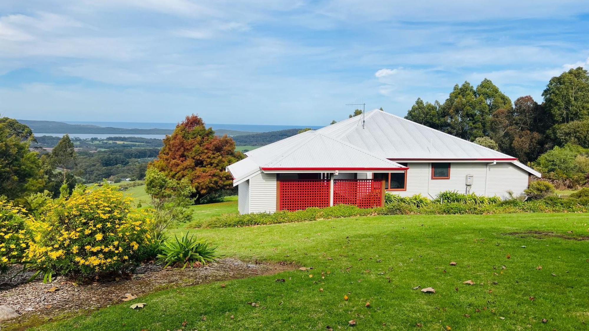 Karri Mia Chalets And Studios Denmark Exterior photo